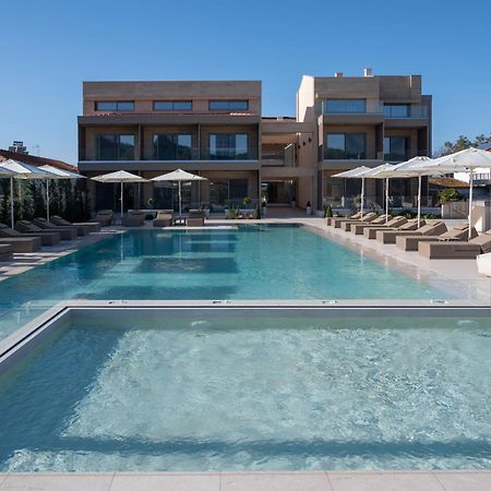 Oniro Boutique Hotel Toroni Esterno foto