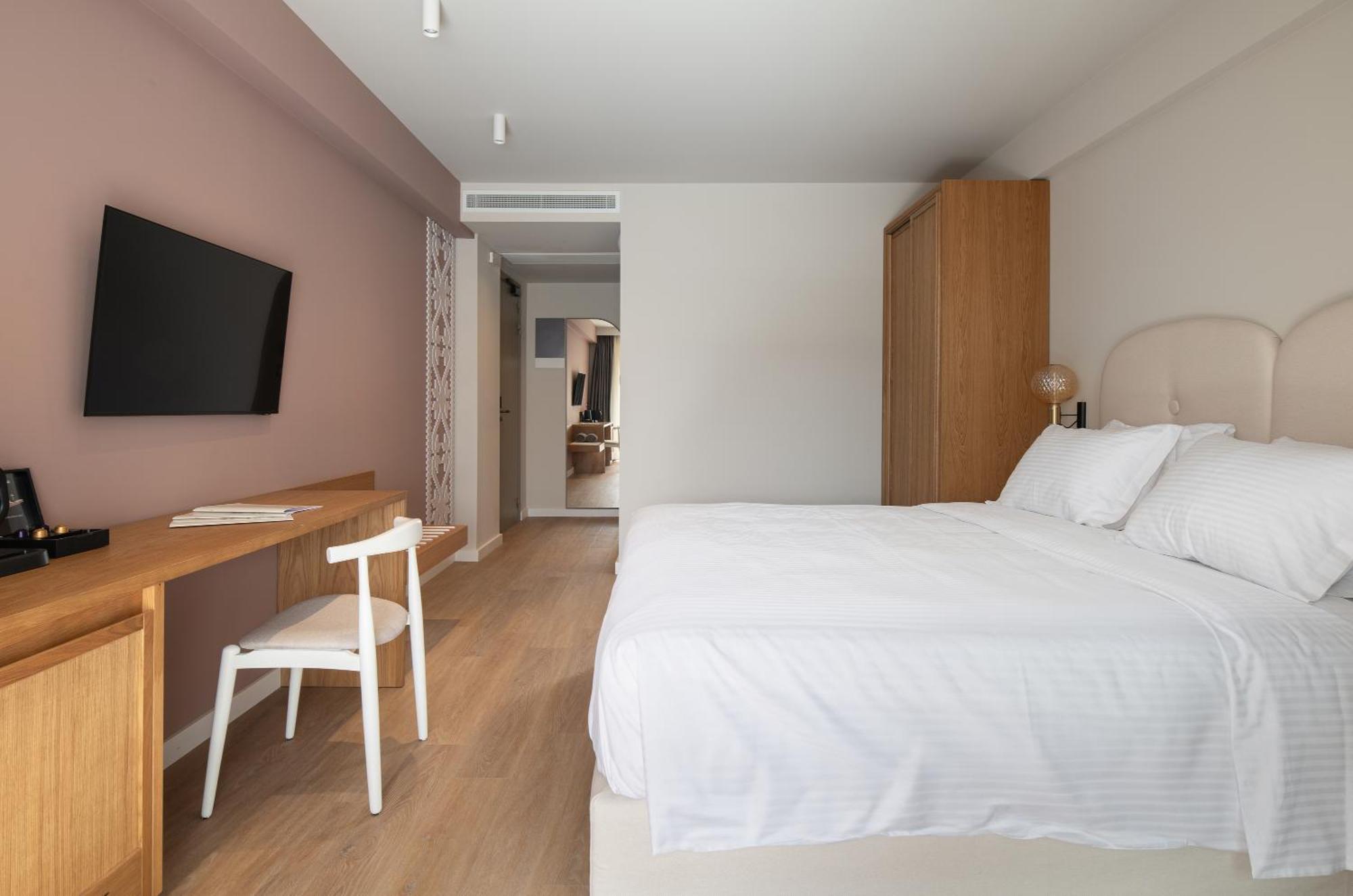 Oniro Boutique Hotel Toroni Esterno foto