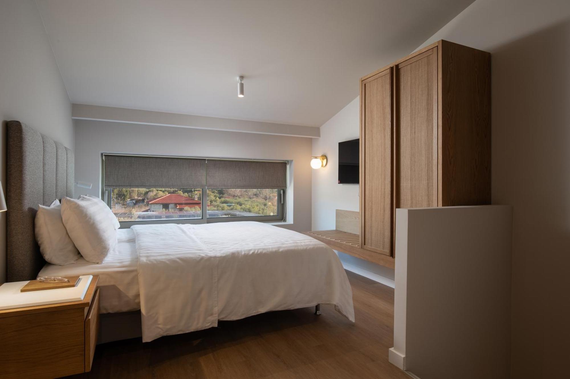 Oniro Boutique Hotel Toroni Esterno foto