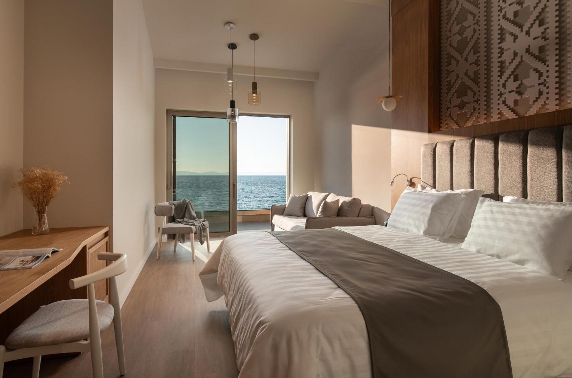 Oniro Boutique Hotel Toroni Esterno foto