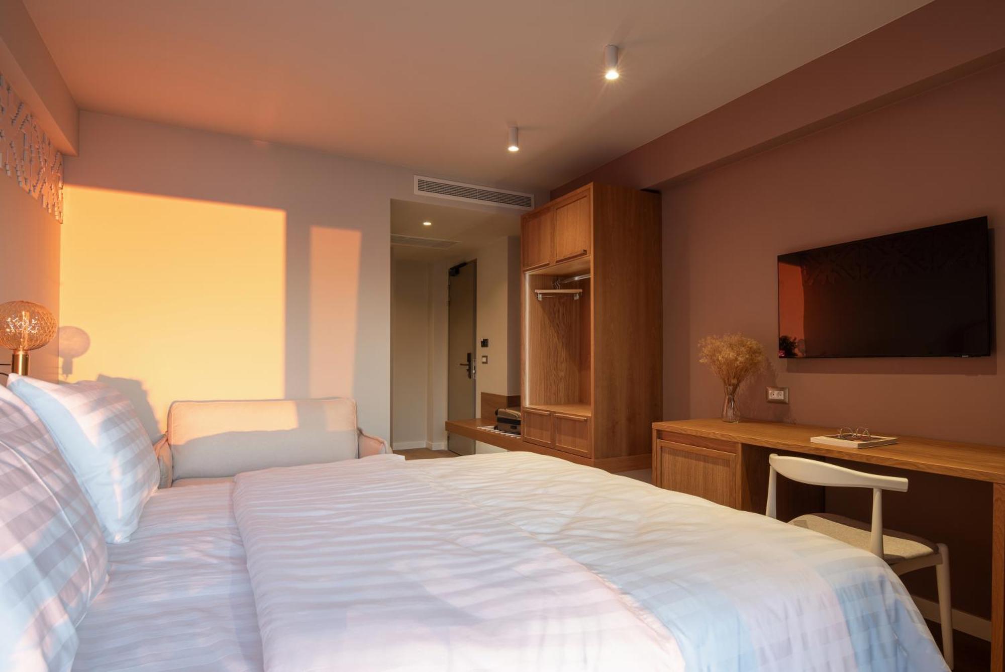 Oniro Boutique Hotel Toroni Esterno foto